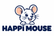 HAPPi MOUSE - Home